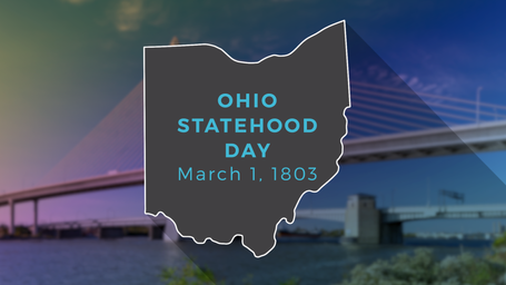 Ohio Statehood Day